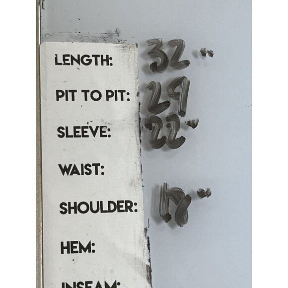 Torrid Neutral Top 4X Black Pullover Harper Classic Minimalist Office Retro 80s - Picture 11 of 14